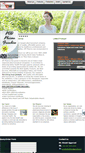 Mobile Screenshot of dmpharmaceuticals.com